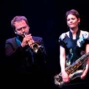 Julien et Sophie Alour